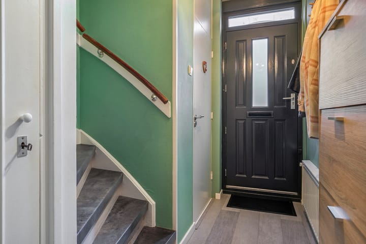 Foto 9 van Boekweitstraat 29