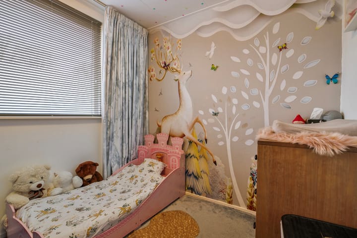 Foto 15 van Boekweitstraat 29