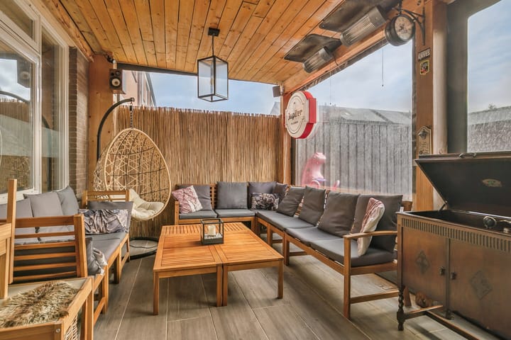 Foto 18 van Boekweitstraat 29