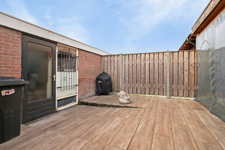 Foto 20 van Boekweitstraat 29