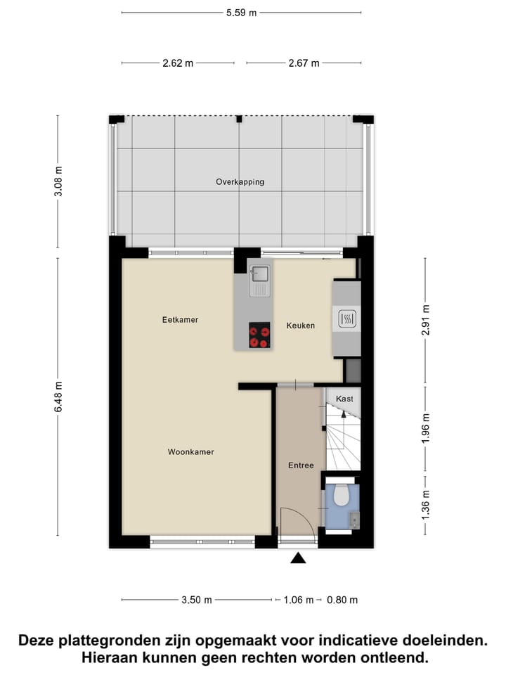 Foto 21 van Boekweitstraat 29