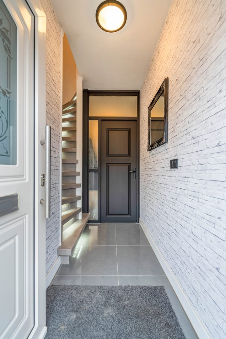 Foto 9 van Charlotte van Bourbonstraat 22