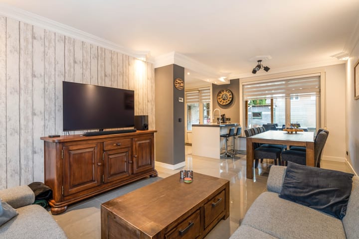 Foto 12 van Charlotte van Bourbonstraat 22