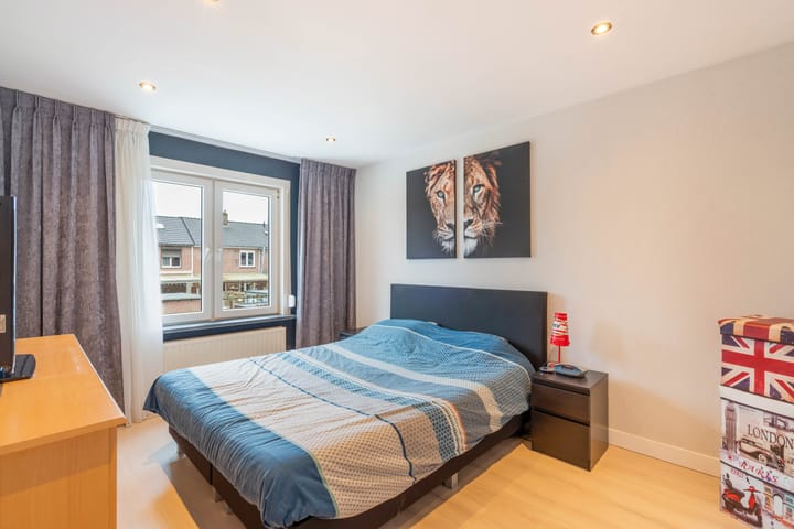 Foto 21 van Charlotte van Bourbonstraat 22