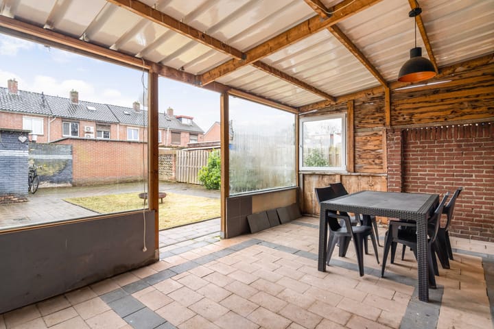 Foto 28 van Charlotte van Bourbonstraat 22