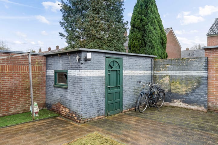 Foto 32 van Charlotte van Bourbonstraat 22