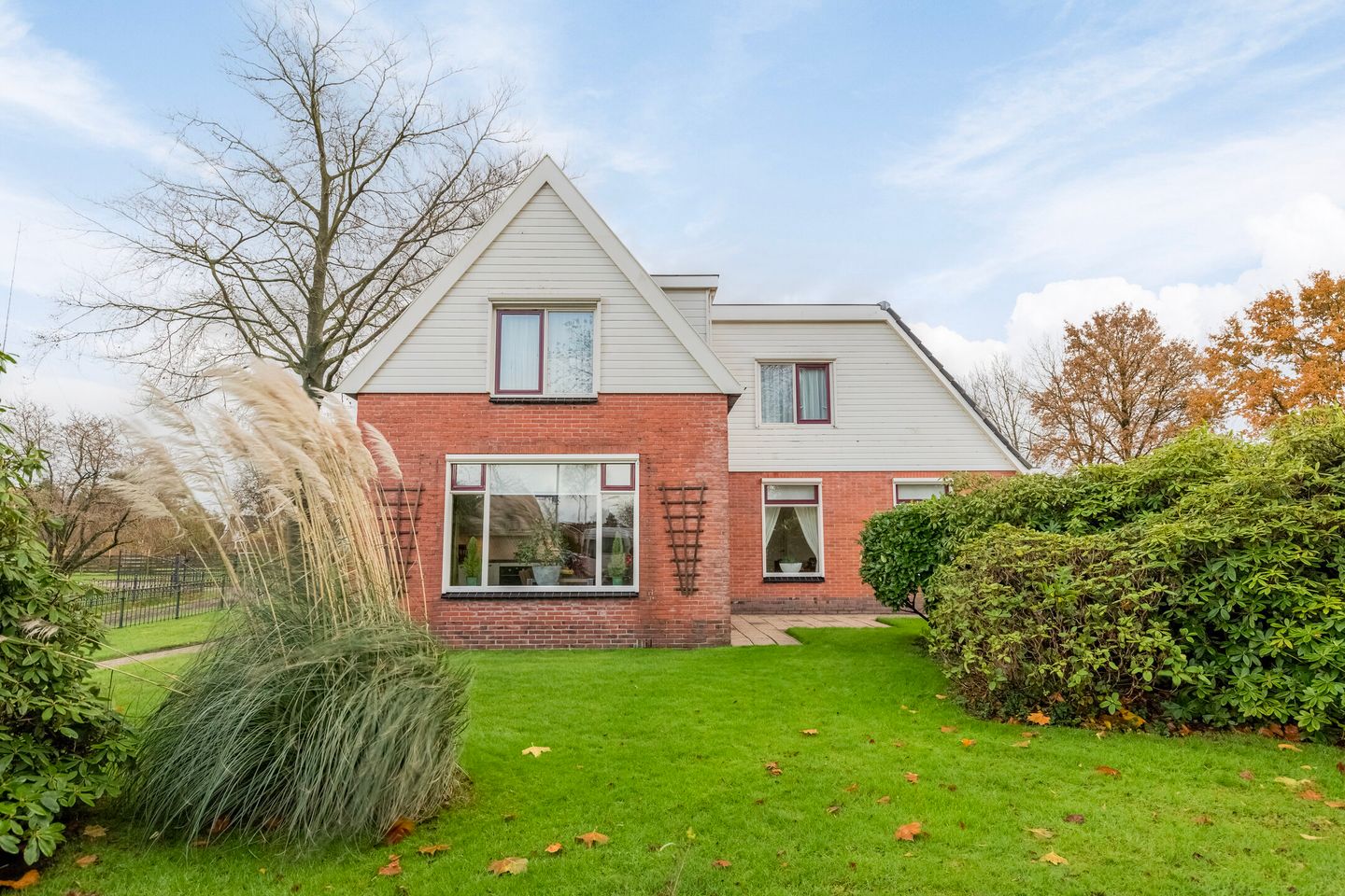 Foto 1 van Wyldekamp 11