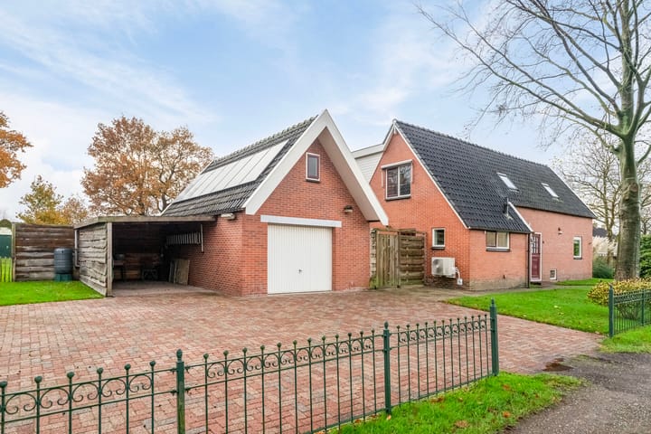 Foto 5 van Wyldekamp 11