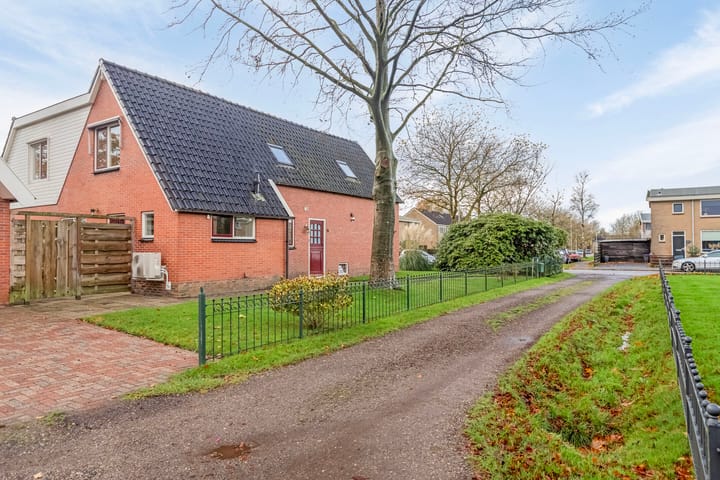 Foto 7 van Wyldekamp 11