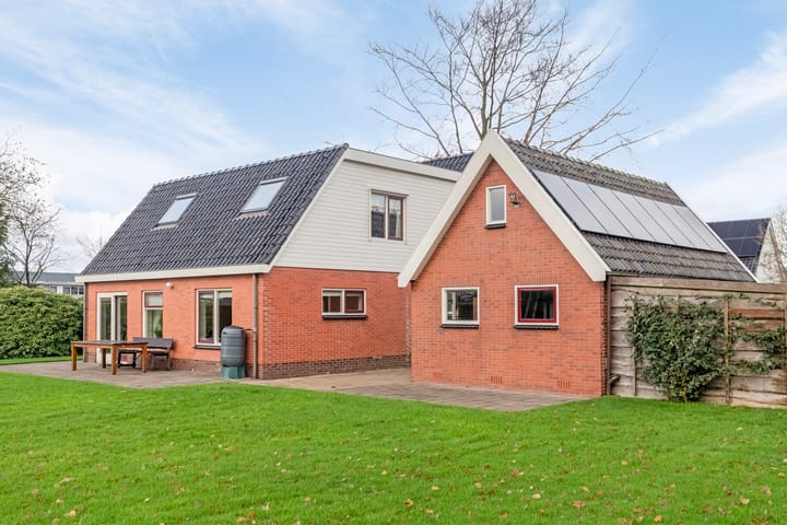 Foto 9 van Wyldekamp 11