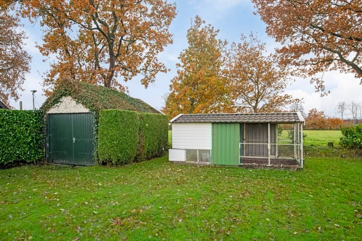 Foto 14 van Wyldekamp 11