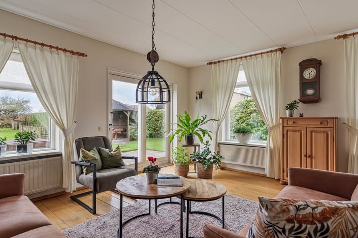 Foto 20 van Wyldekamp 11