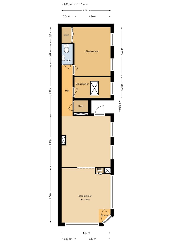 Foto 27 van Poortstraat 44