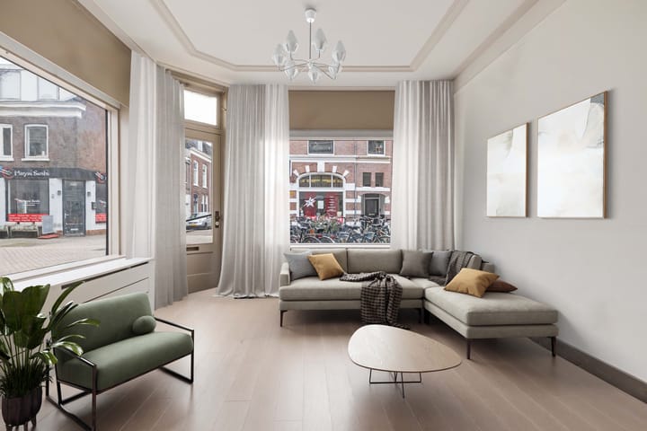 Foto 2 van Poortstraat 44