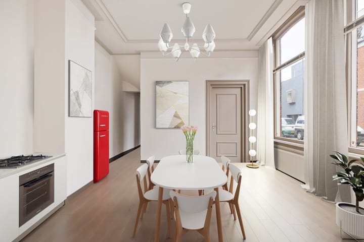 Foto 3 van Poortstraat 44