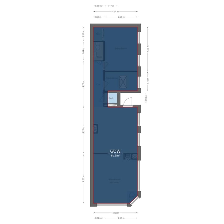 Foto 29 van Poortstraat 44