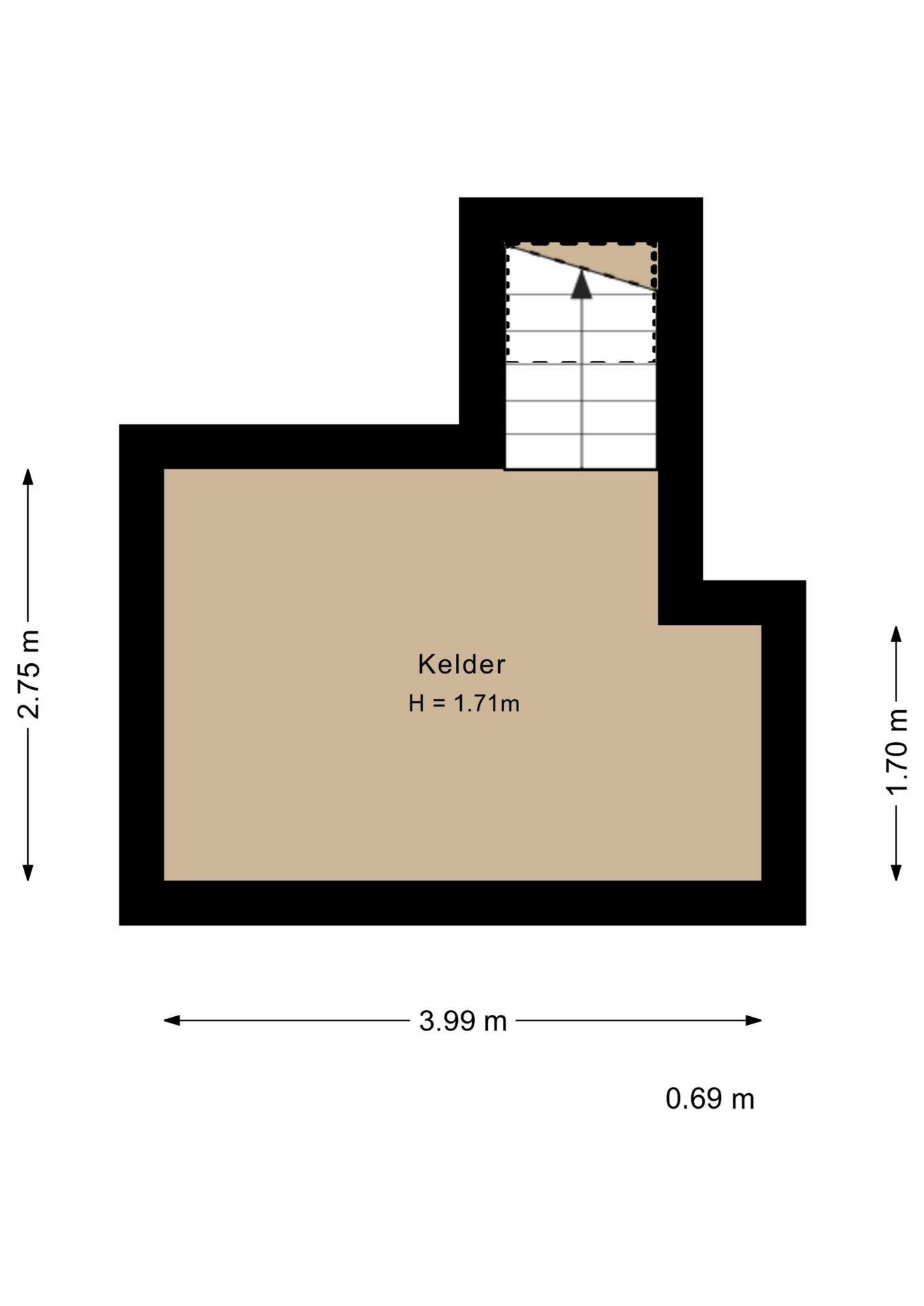 Foto 30 van Poortstraat 44