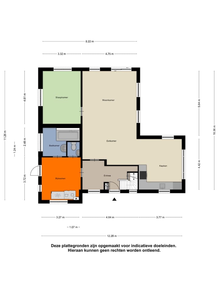 Foto 45 van Wyldekamp 11