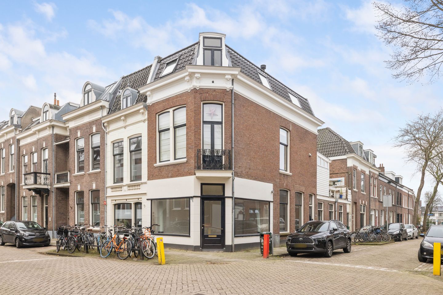 Foto 5 van Poortstraat 44