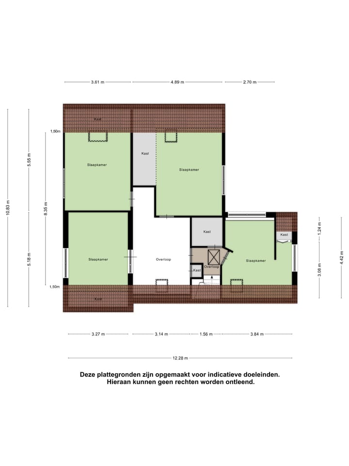 Foto 46 van Wyldekamp 11
