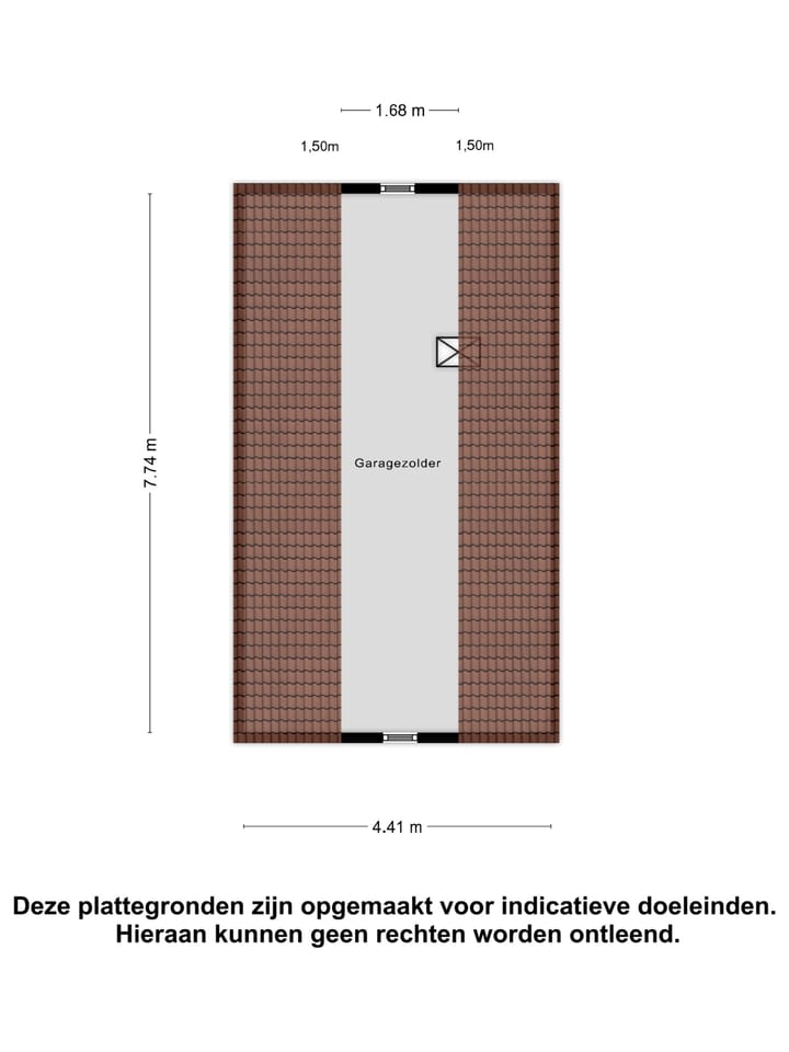 Foto 49 van Wyldekamp 11