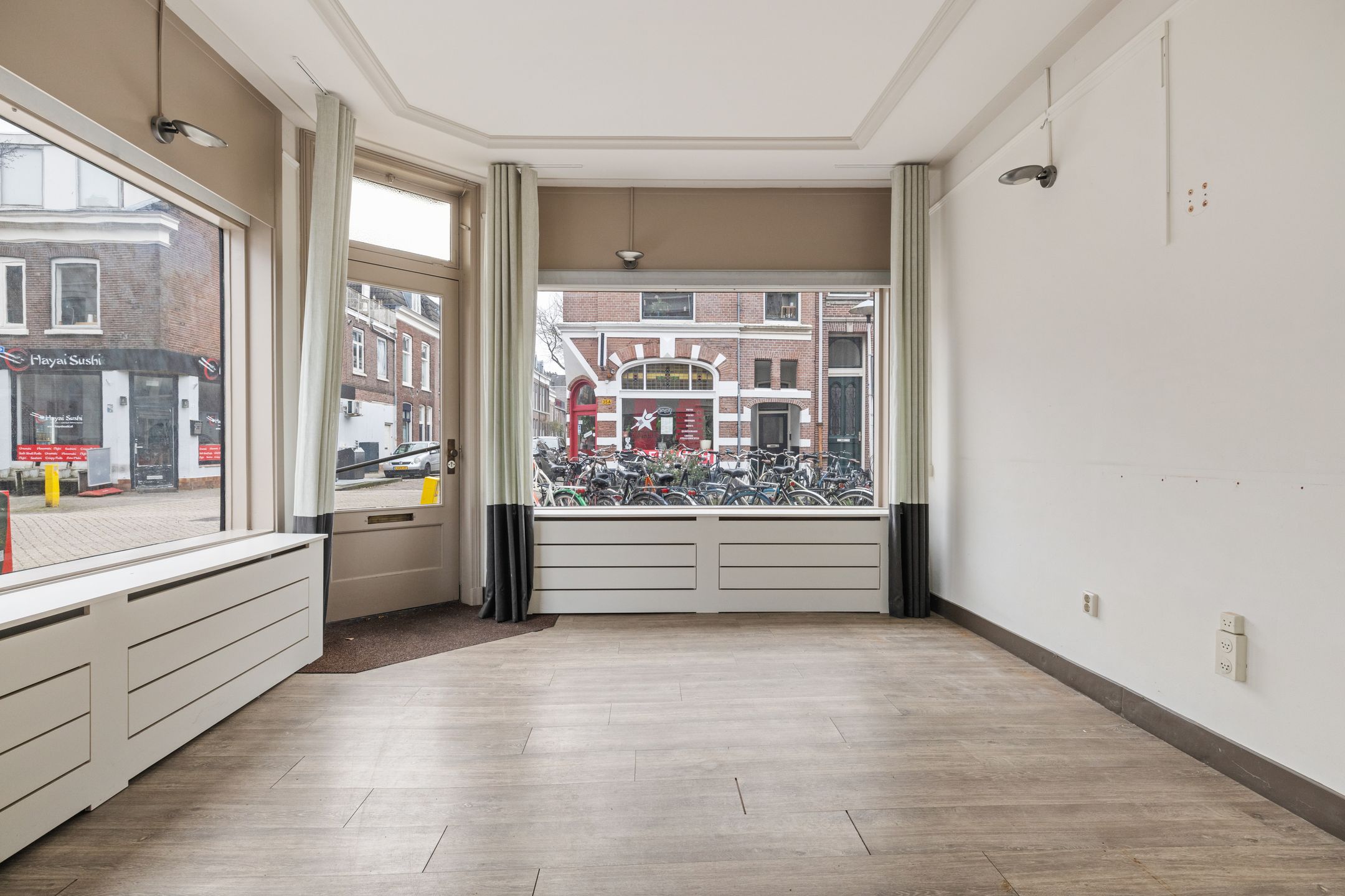 Foto 6 van Poortstraat 44