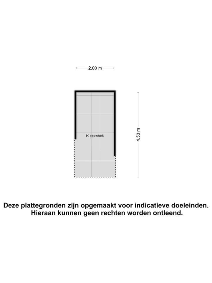 Foto 50 van Wyldekamp 11