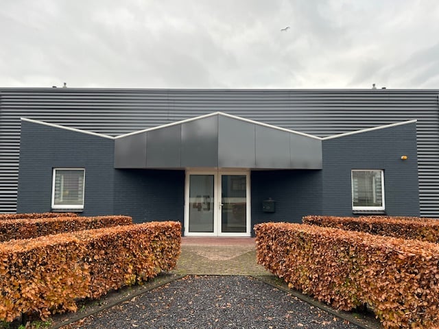 Plesmanstraat 45, Hoogeveen