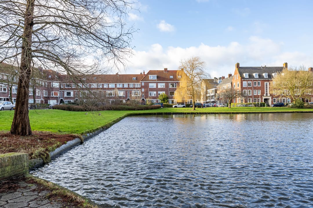 Foto 2 van Van Brakelplein 30-B