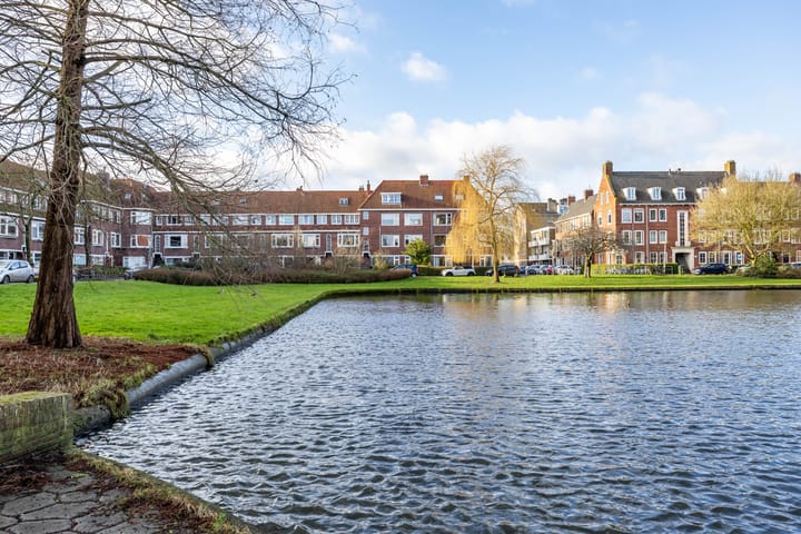 Foto 2 van Van Brakelplein 30-B