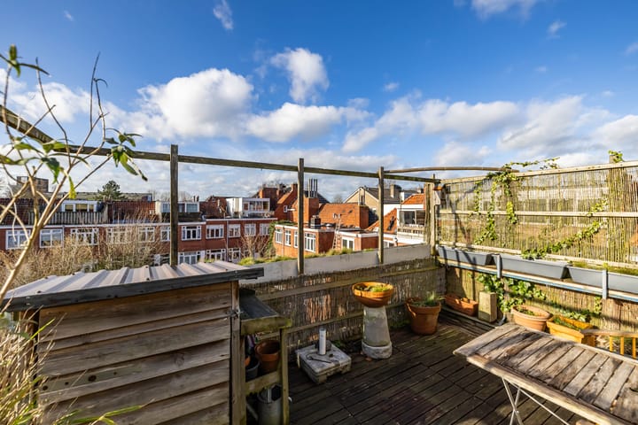 Foto 3 van Van Brakelplein 30-B