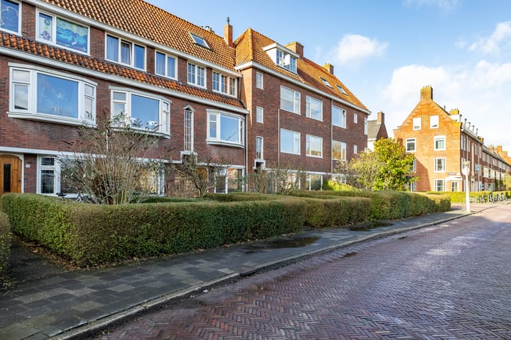 Foto 4 van Van Brakelplein 30-B