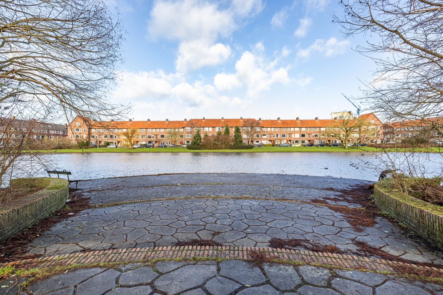 Foto 5 van Van Brakelplein 30-B