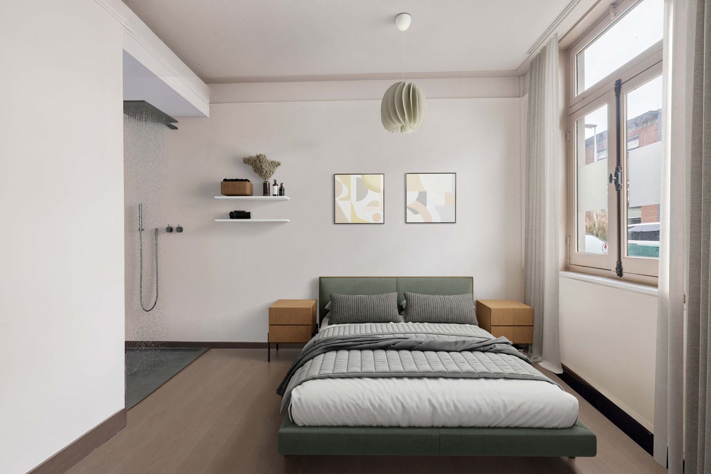 Foto 4 van Poortstraat 44