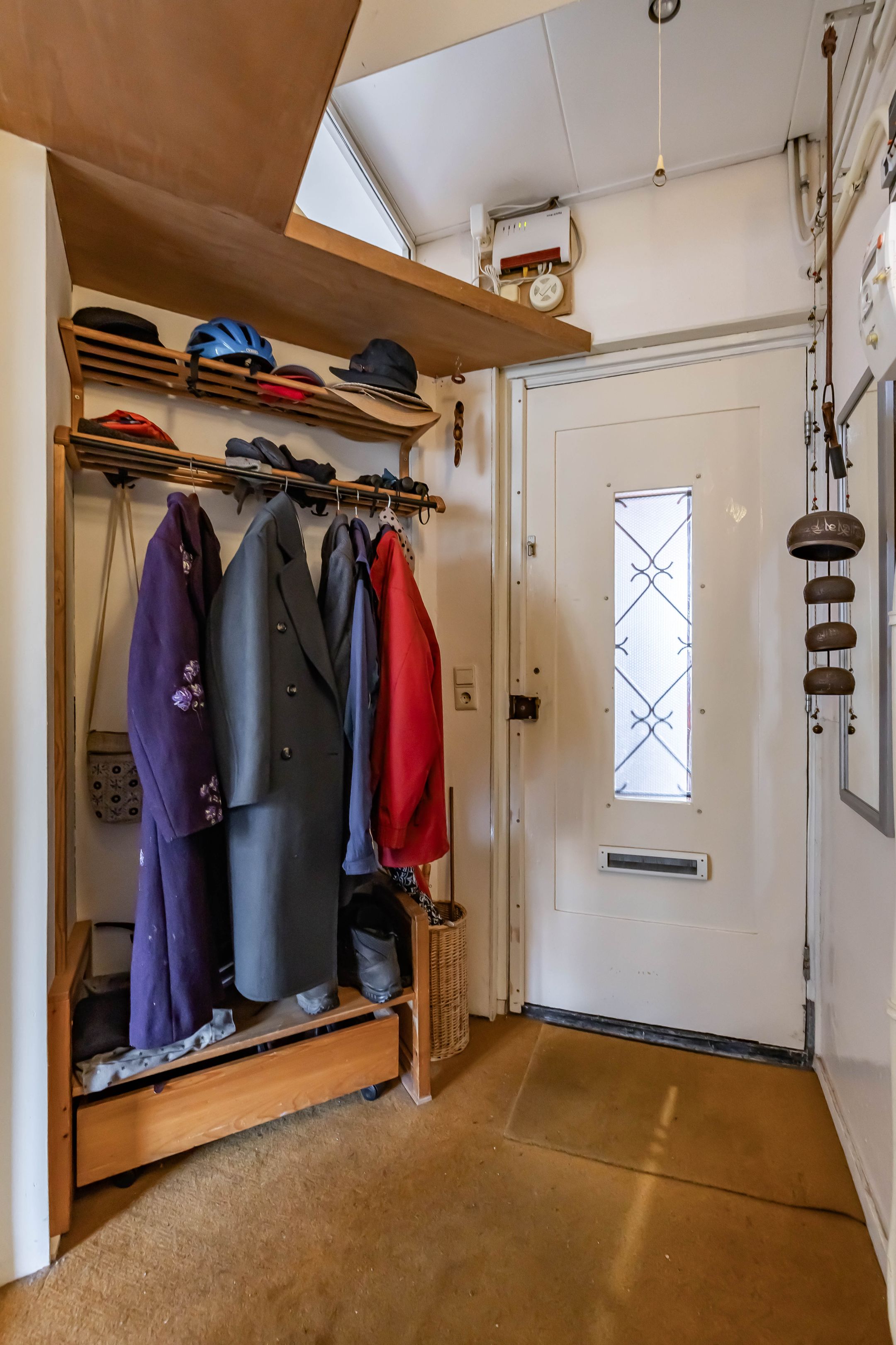 Foto 6 van Van Brakelplein 30-B