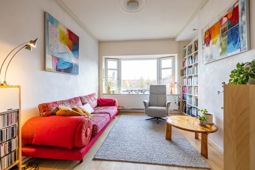 Foto 7 van Van Brakelplein 30-B