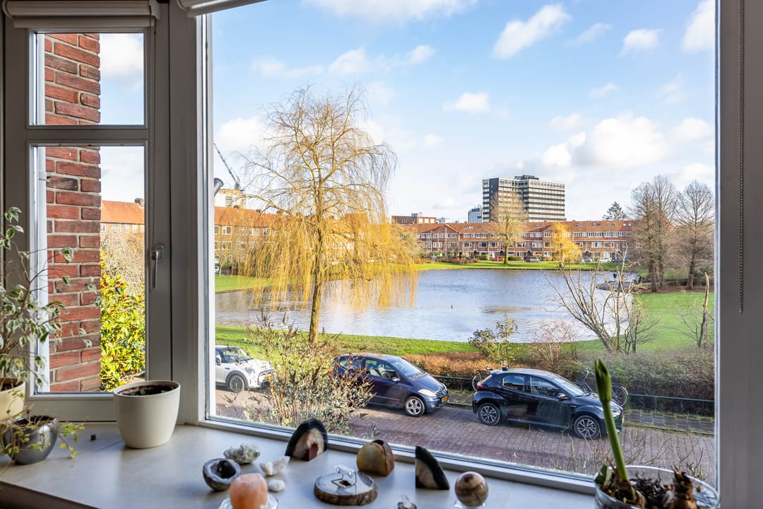 Foto 8 van Van Brakelplein 30-B