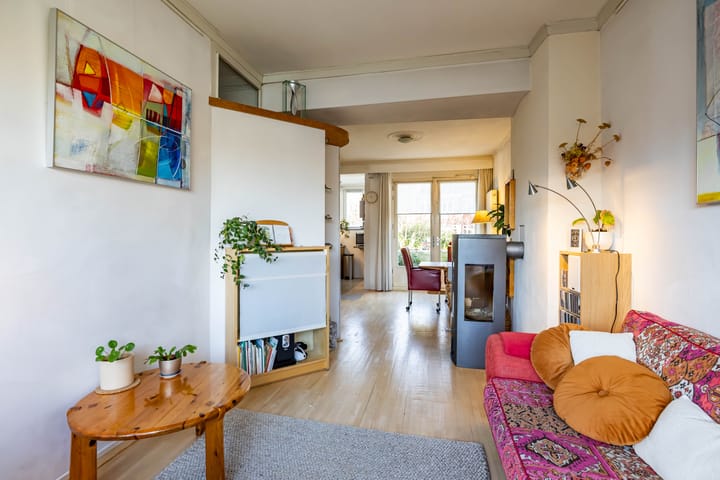 Foto 9 van Van Brakelplein 30-B