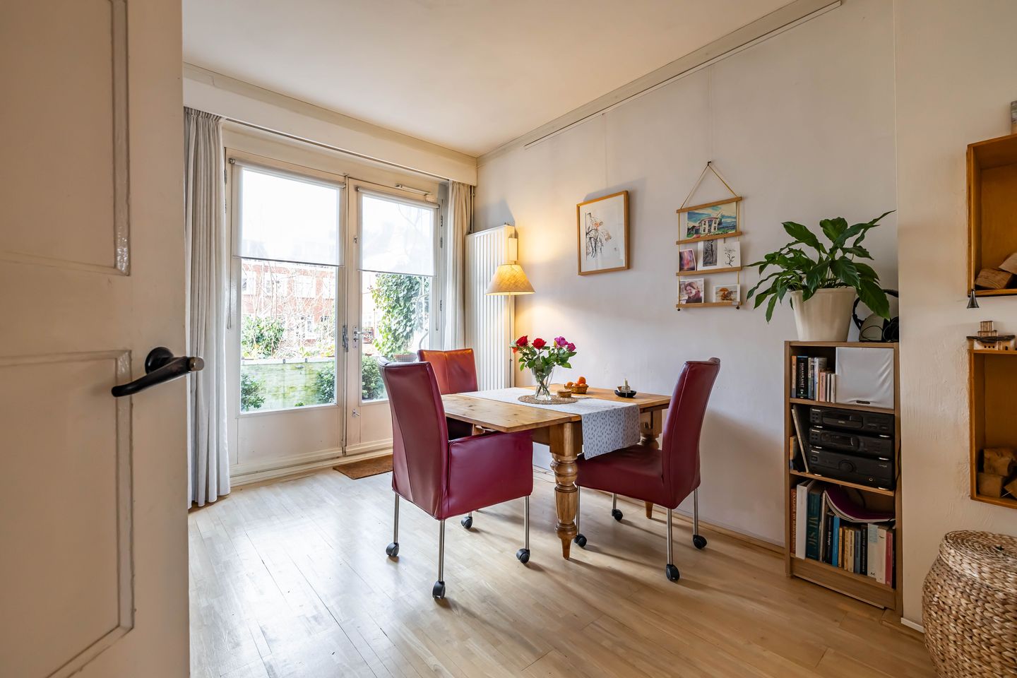 Foto 10 van Van Brakelplein 30-B