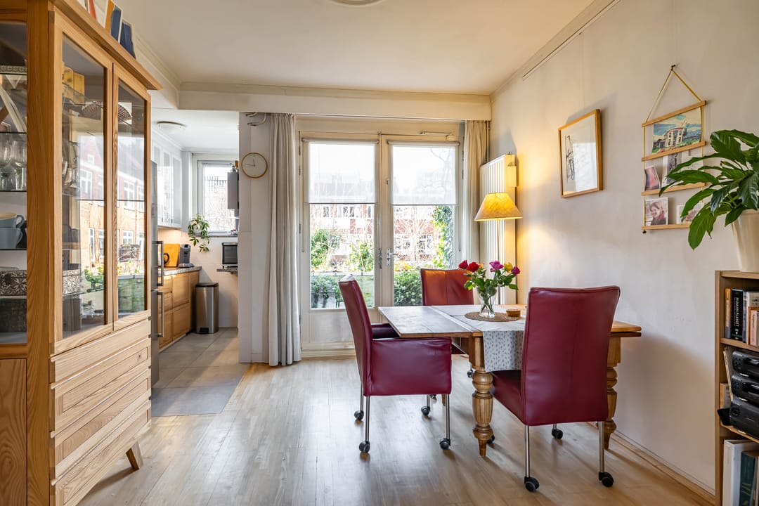 Foto 11 van Van Brakelplein 30-B