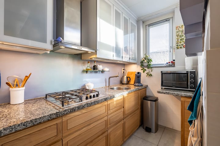 Foto 12 van Van Brakelplein 30-B