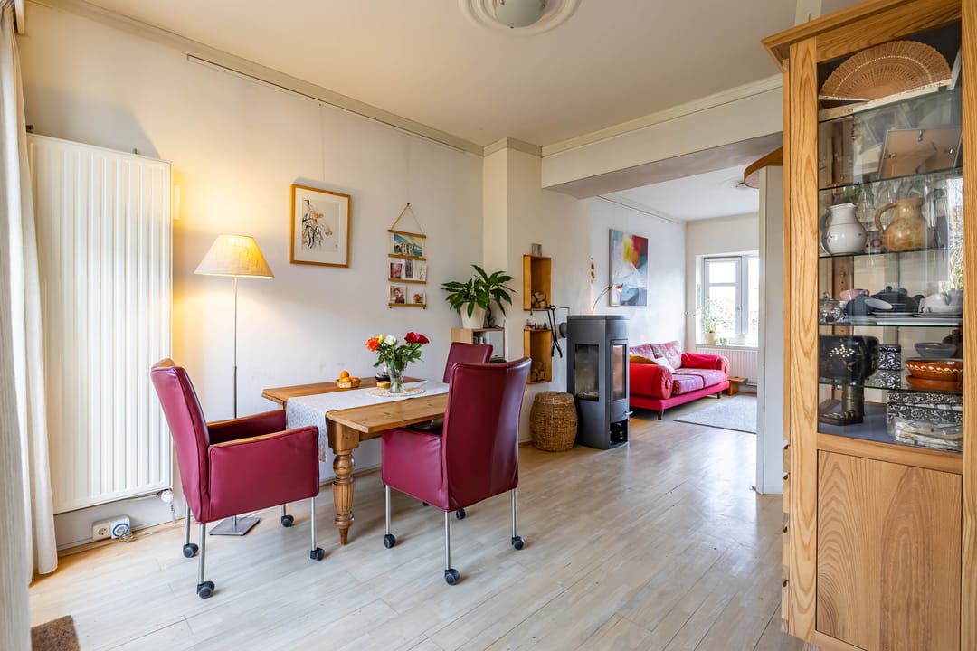 Foto 13 van Van Brakelplein 30-B