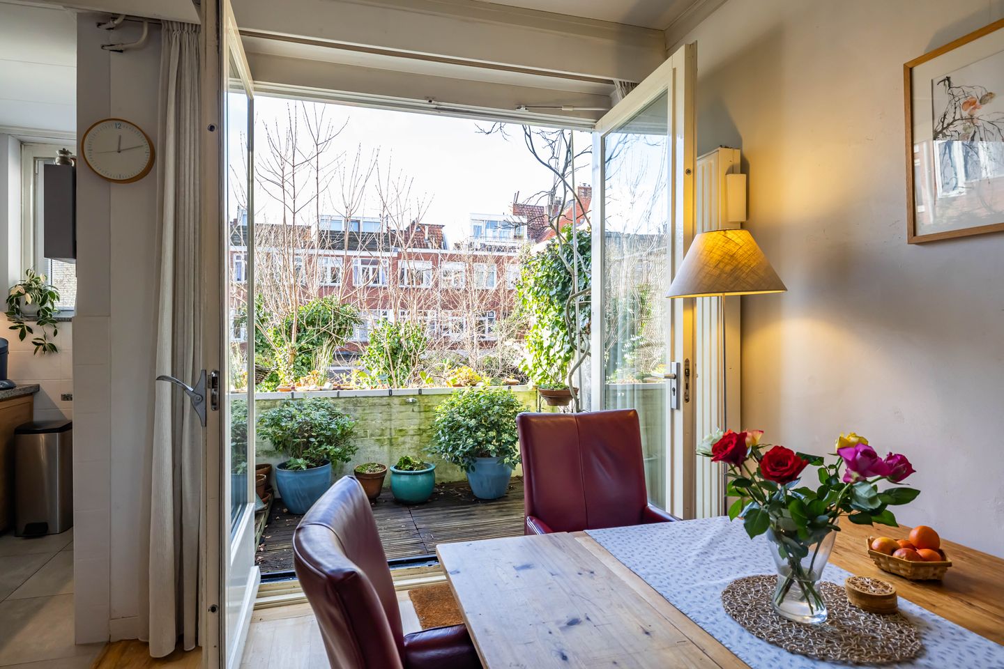 Foto 14 van Van Brakelplein 30-B