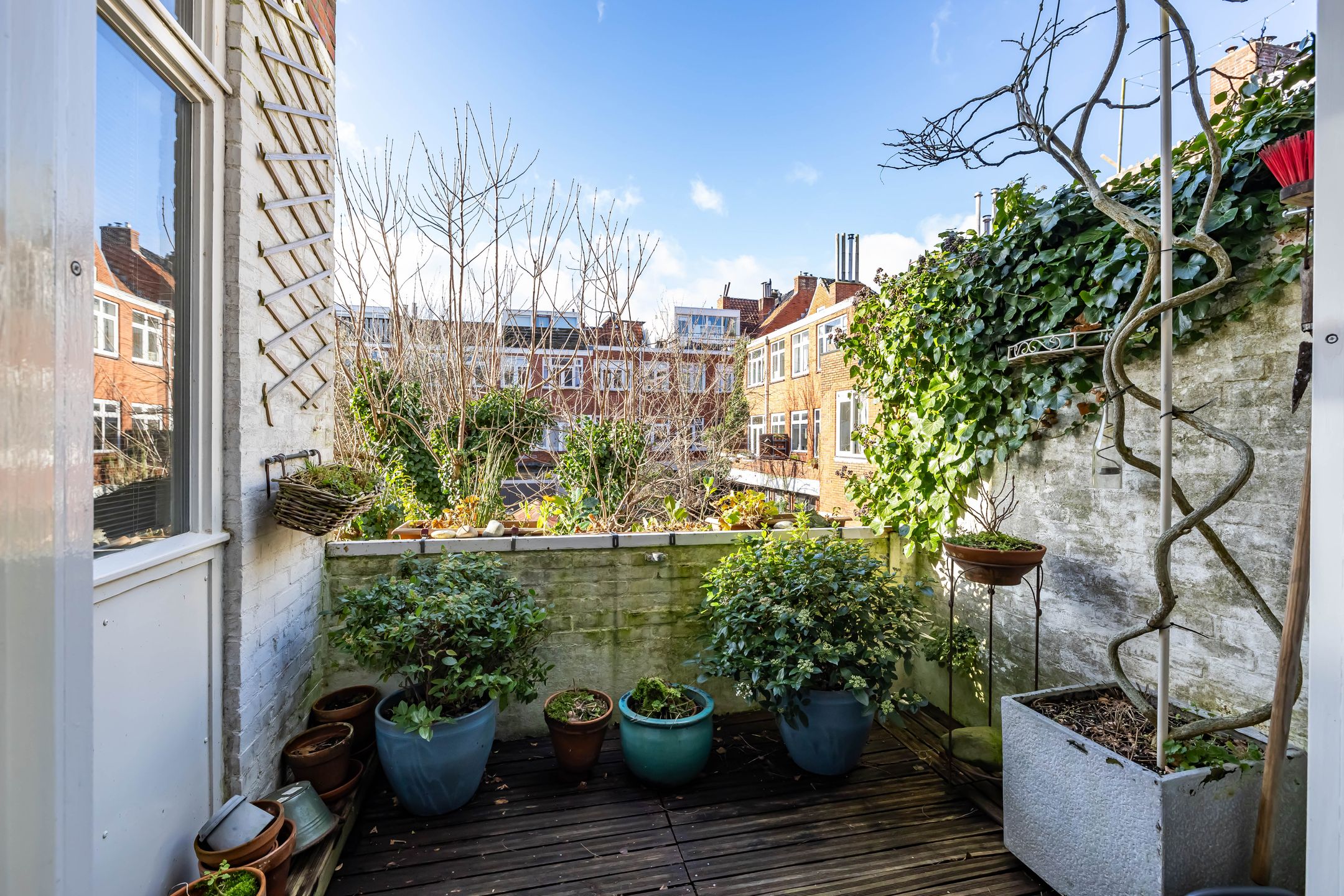 Foto 15 van Van Brakelplein 30-B