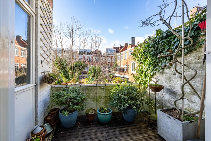 Foto 15 van Van Brakelplein 30-B