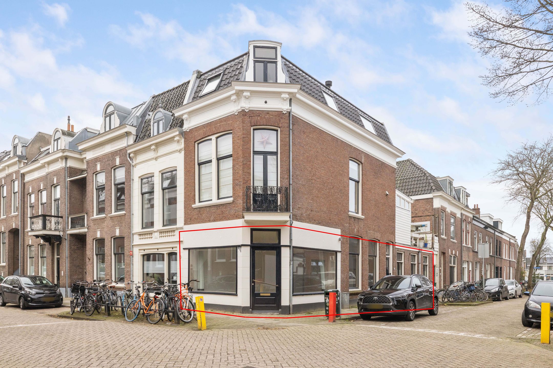 Foto 24 van Poortstraat 44