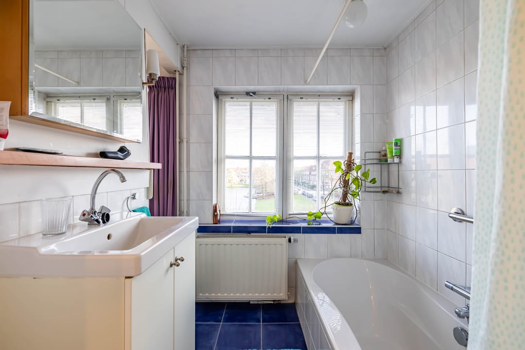 Foto 16 van Van Brakelplein 30-B