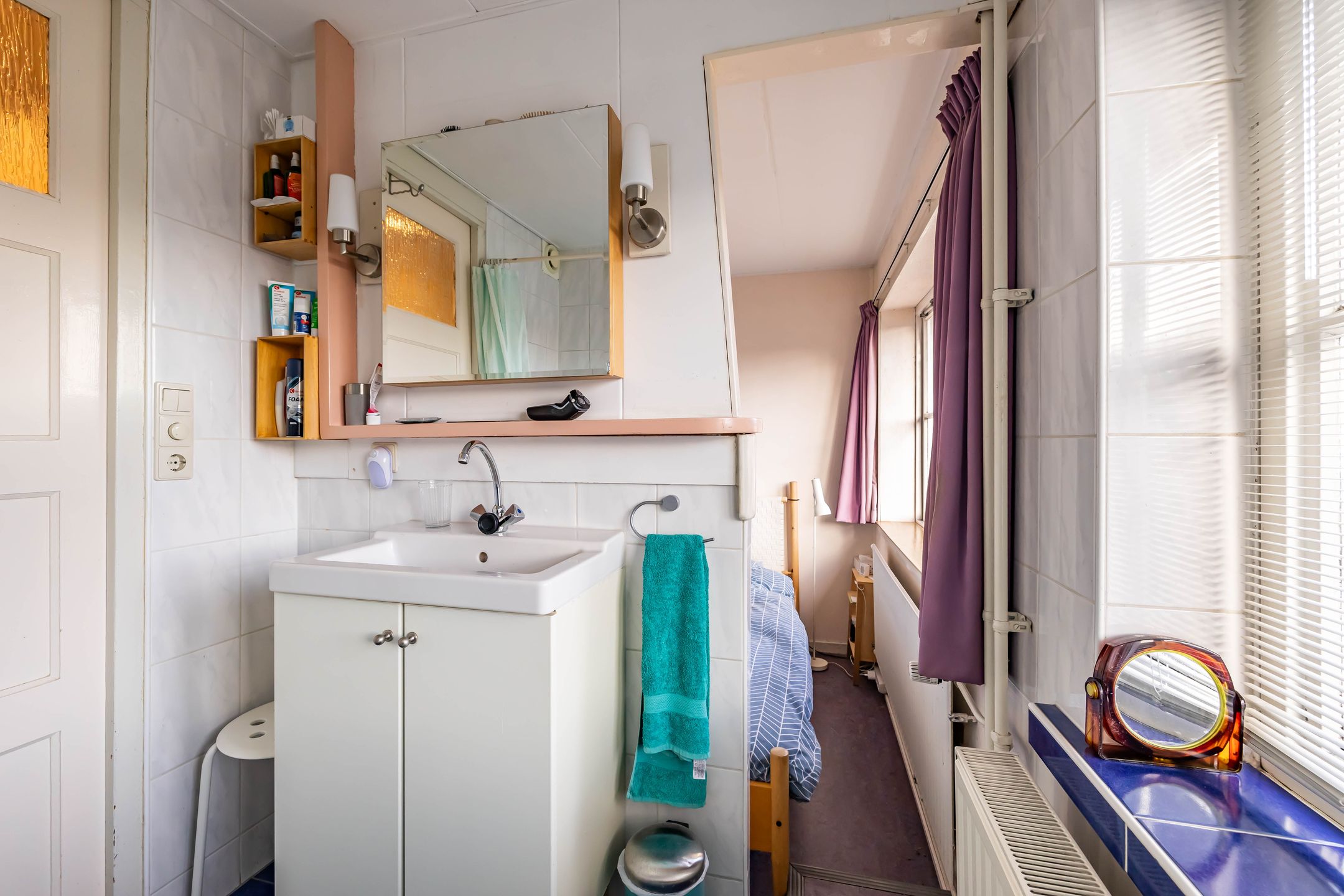 Foto 18 van Van Brakelplein 30-B