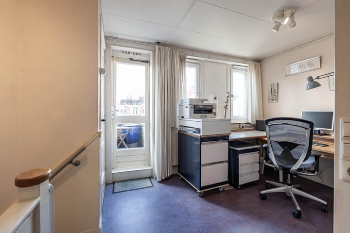 Foto 20 van Van Brakelplein 30-B