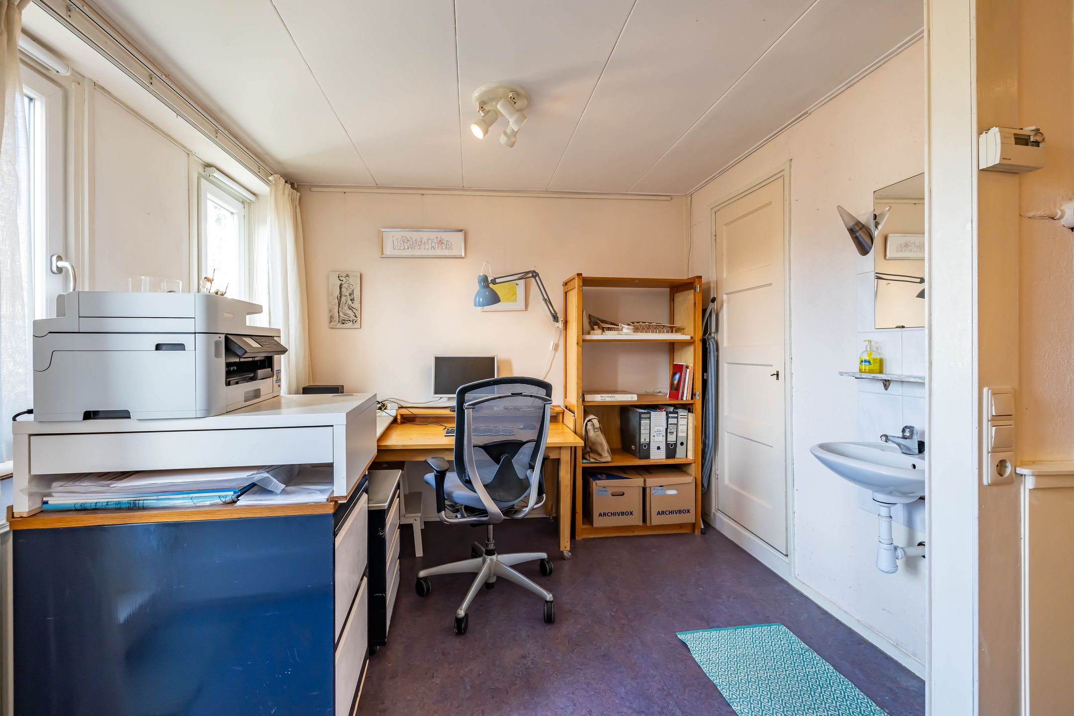 Foto 21 van Van Brakelplein 30-B